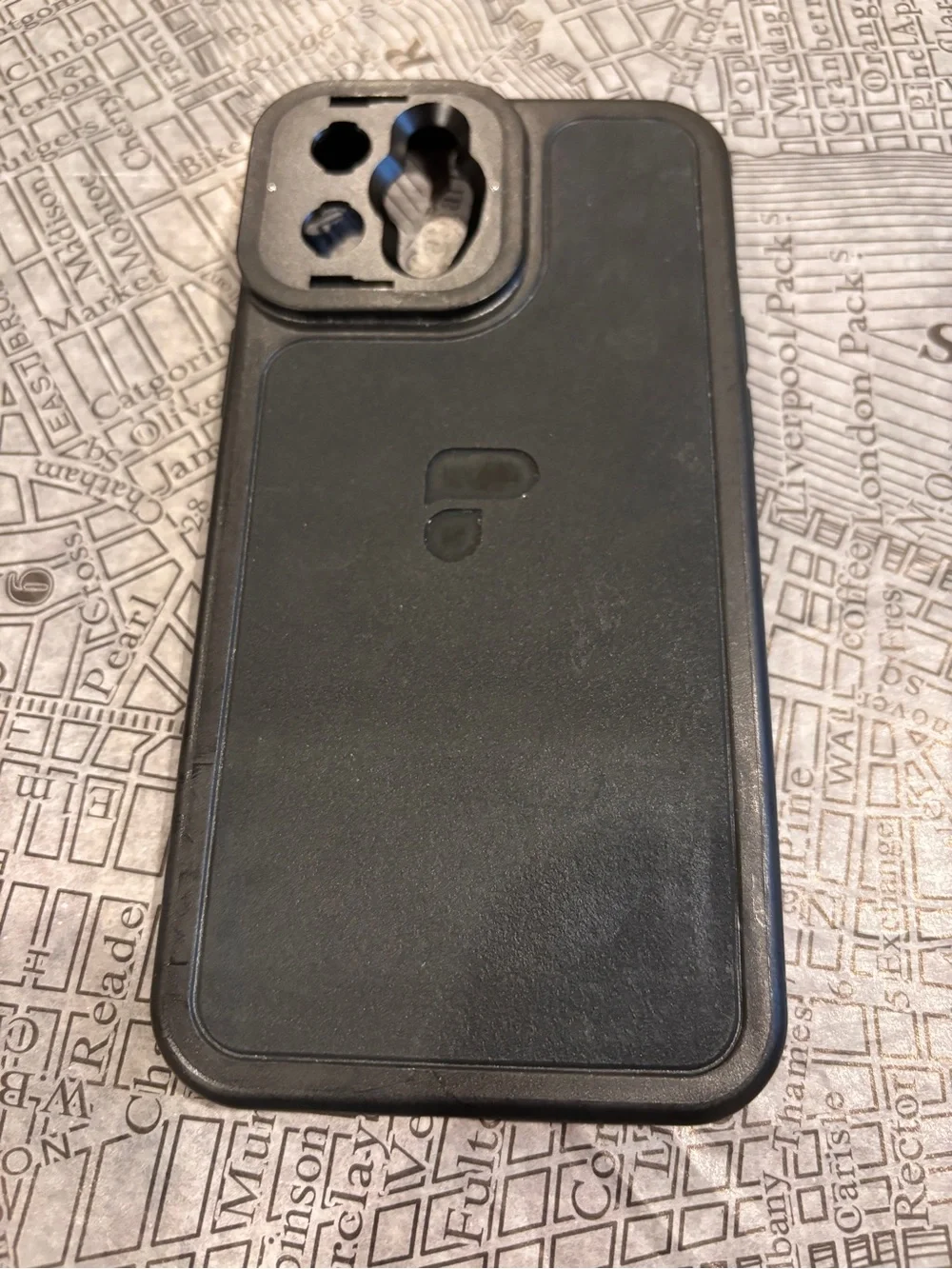 PolarPro premium mobile